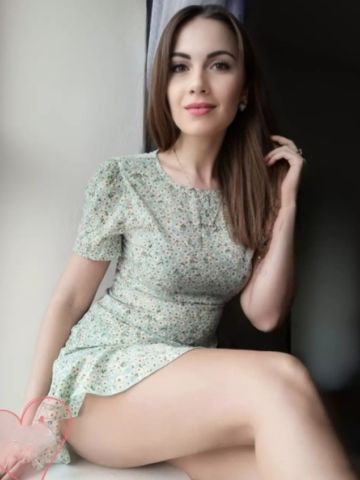 Нина Юная Массажистка фото 4