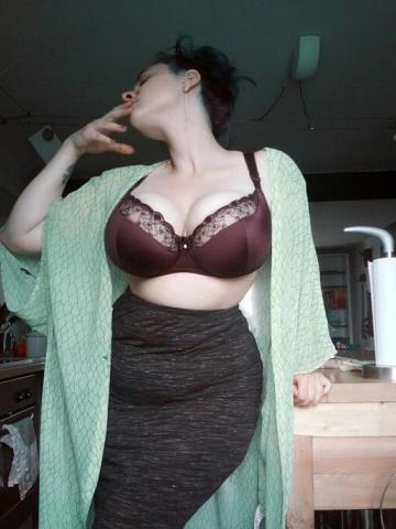 Дина Горячая Блондинка фото 2