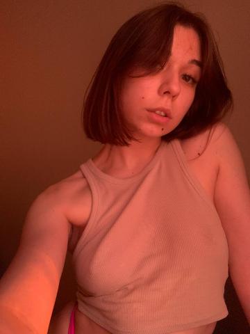 Флора Стройная Блондинка фото 3